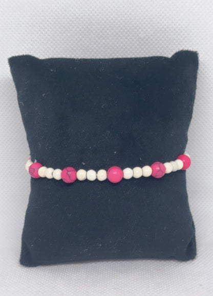 Nature Stone Bracelets